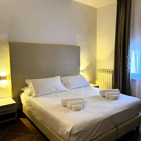 Relais Castello Magona -