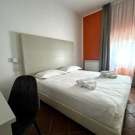 Relais Castello Magona - Guest house