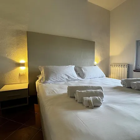 Relais Castello Magona - Venturina Terme