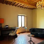Relais Castello Magona - * Venturina Terme