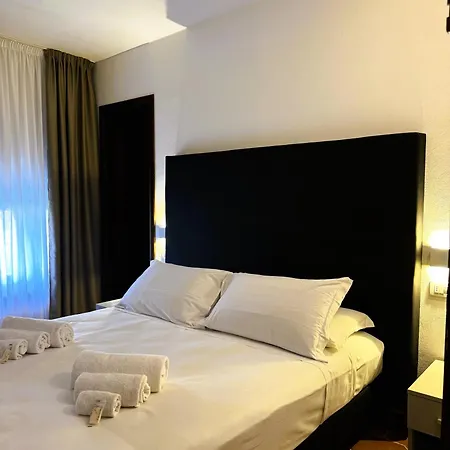 Relais Castello Magona - 3*