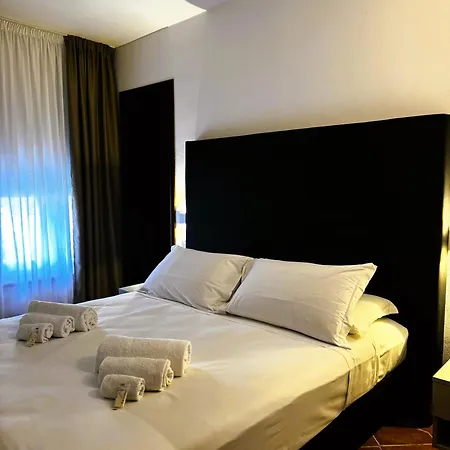 Relais Castello Magona - Konukevi 3*