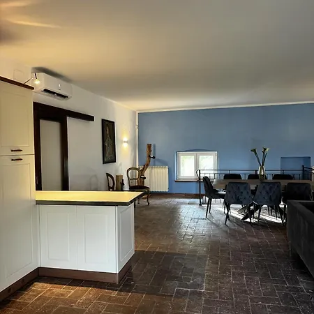 Relais Castello Magona - Konukevi Venturina Terme