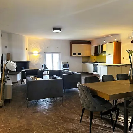 Relais Castello Magona -