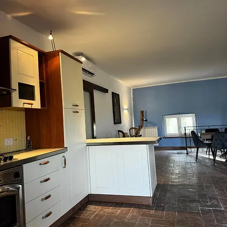 Relais Castello Magona - Gasthof
