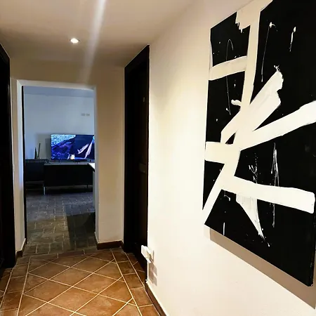 Relais Castello Magona - *