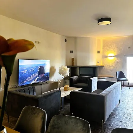 Relais Castello Magona - Venturina Terme