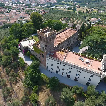 Relais Castello Magona - Gasthof *
