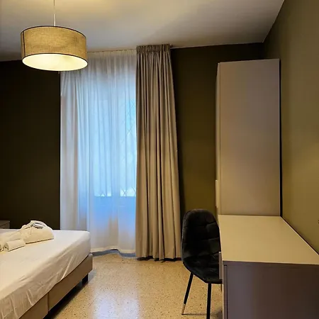 Pensión Relais Castello Magona - Venturina Terme