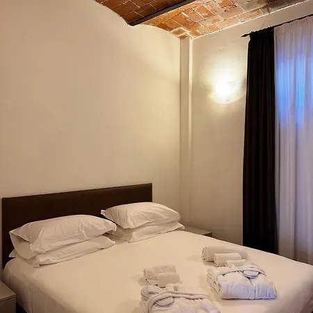 Relais Castello Magona - Pensión *