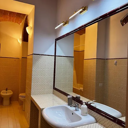 Relais Castello Magona - Konukevi Venturina Terme