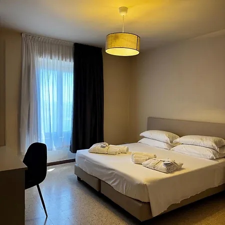 Relais Castello Magona -