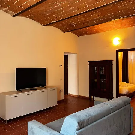 Relais Castello Magona - Venturina Terme