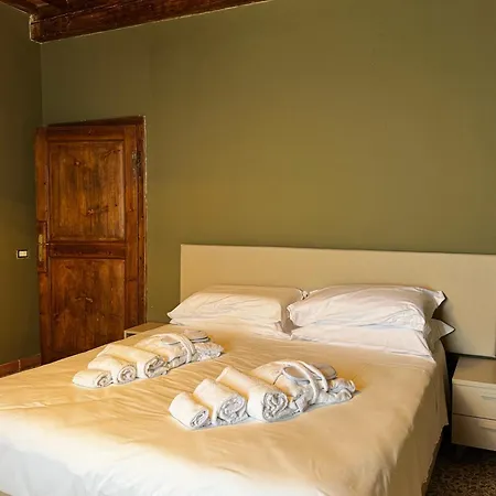 Relais Castello Magona - Konukevi Venturina Terme