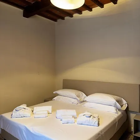 Relais Castello Magona - Konukevi 3*
