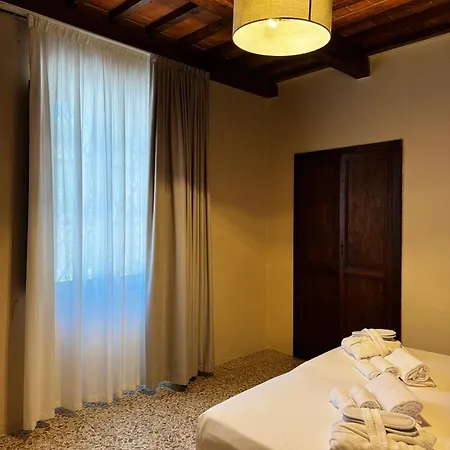 Relais Castello Magona - 3*