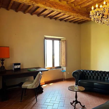 Relais Castello Magona - 3* Venturina Terme